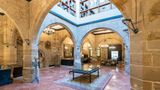 Parador de Santo Domingo de la Calzada Lobby