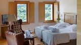 Parador de Santo Estevo Room
