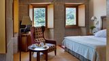 Parador de Santo Estevo Room