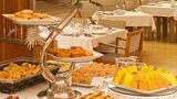 Parador de Santo Estevo Restaurant