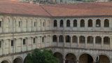 Parador de Santo Estevo Exterior