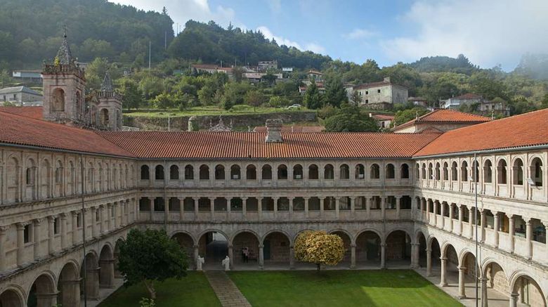 <b>Parador de Santo Estevo Other</b>. Images powered by <a href="https://iceportal.shijigroup.com/" title="IcePortal" target="_blank">IcePortal</a>.
