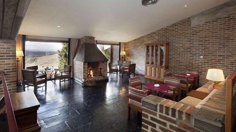 <b>Parador de Segovia Other</b>. Images powered by <a href="https://iceportal.shijigroup.com/" title="IcePortal" target="_blank">IcePortal</a>.