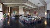 Parador de Segovia Meeting