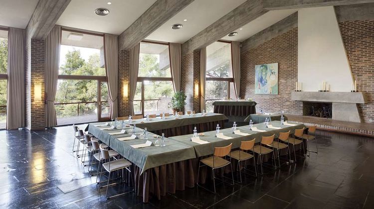 Parador de Segovia Meeting