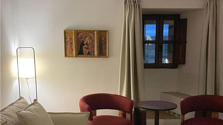 Parador de Siguenza Suite