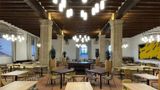 Parador de Siguenza Restaurant