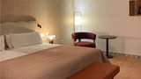 Parador de Siguenza Room