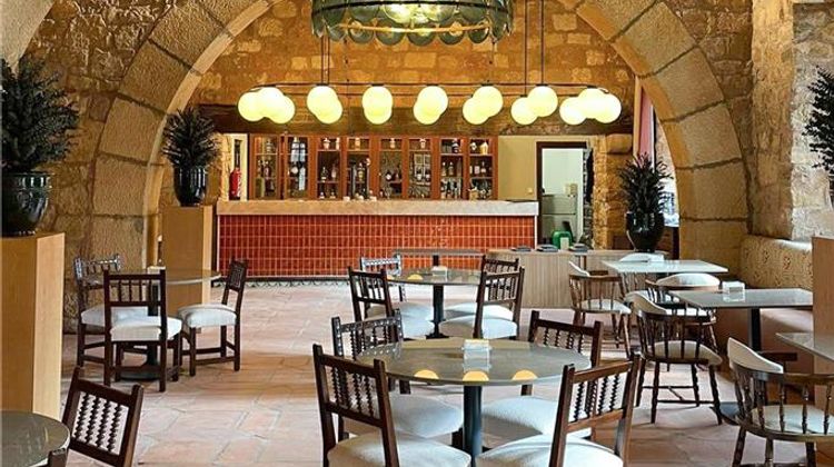 Parador de Siguenza Restaurant