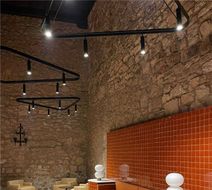 Parador de Siguenza Lobby