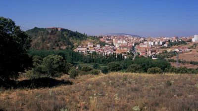 Parador de Soria