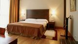 Parador de Soria Room