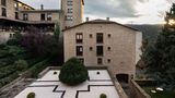 <b>Parador de Sos del Rey Catolico Exterior</b>. Images powered by <a href="https://iceportal.shijigroup.com/" title="IcePortal" target="_blank">IcePortal</a>.