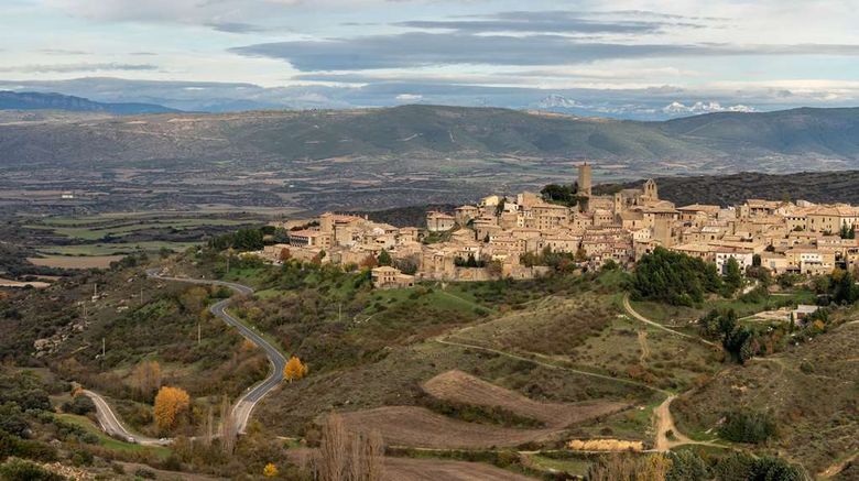 <b>Parador de Sos del Rey Catolico Other</b>. Images powered by <a href="https://iceportal.shijigroup.com/" title="IcePortal" target="_blank">IcePortal</a>.