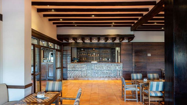 Parador de Sos del Rey Catolico Restaurant