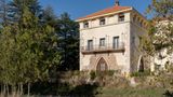 <b>Parador de Teruel Exterior</b>. Images powered by <a href="https://iceportal.shijigroup.com/" title="IcePortal" target="_blank">IcePortal</a>.