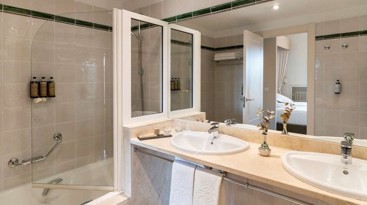 Parador de Teruel Suite