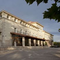 Parador de Teruel