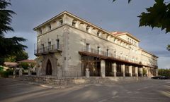 Parador de Teruel