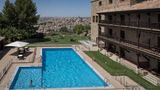Parador de Toledo Pool