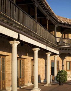 Parador de Toledo