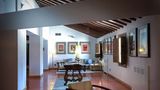 Parador de Toledo Lobby