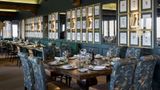 Parador de Toledo Restaurant