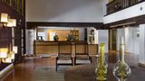 Parador de Toledo Lobby