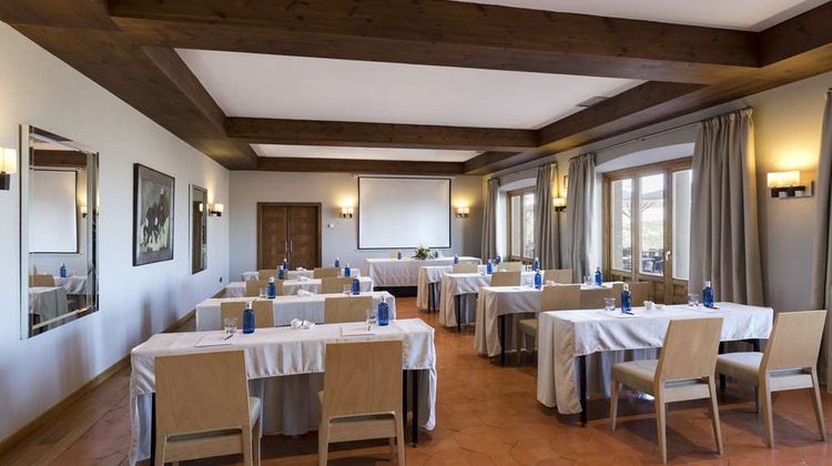 Parador de Toledo Meeting