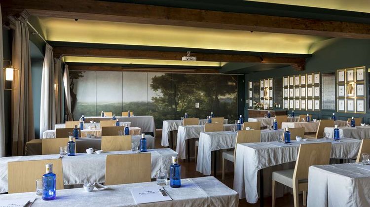 Parador de Toledo Meeting