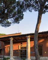 Parador de Tordesillas
