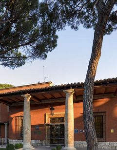 Parador de Tordesillas