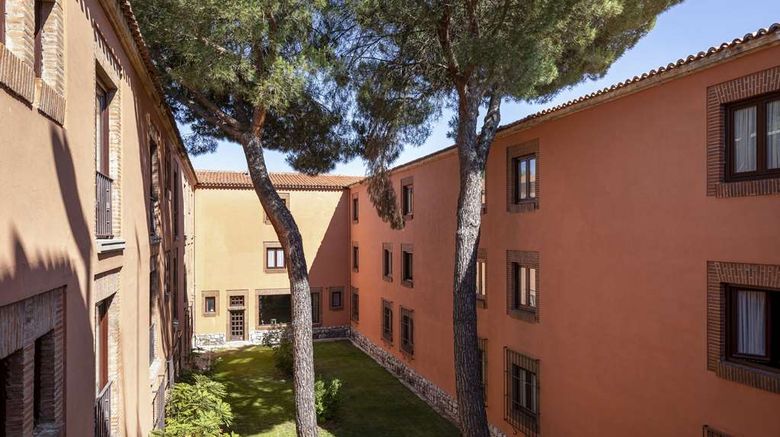 <b>Parador de Tordesillas Other</b>. Images powered by <a href="https://iceportal.shijigroup.com/" title="IcePortal" target="_blank">IcePortal</a>.