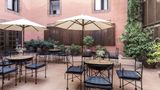 Parador de Tordesillas Restaurant
