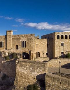 Parador de Tortosa