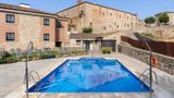 Parador de Trujillo Pool