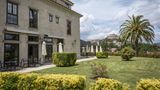 <b>Parador de Tui Exterior</b>. Images powered by <a href="https://iceportal.shijigroup.com/" title="IcePortal" target="_blank">IcePortal</a>.