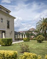 Parador de Tui