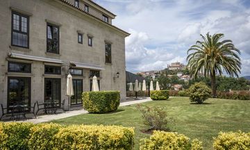 Parador de Tui