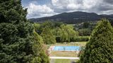 <b>Parador de Tui Pool</b>. Images powered by <a href="https://iceportal.shijigroup.com/" title="IcePortal" target="_blank">IcePortal</a>.