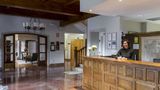 <b>Parador de Tui Lobby</b>. Images powered by <a href="https://iceportal.shijigroup.com/" title="IcePortal" target="_blank">IcePortal</a>.