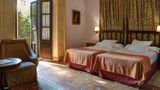 Parador de Ubeda Room