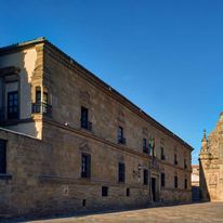 Parador de Ubeda