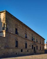 Parador de Ubeda