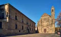 Parador de Ubeda