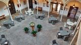 Parador de Ubeda Room