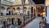 Parador de Ubeda Room