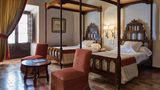 Parador de Ubeda Room