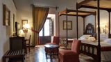 Parador de Ubeda Room