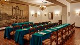 Parador de Ubeda Room